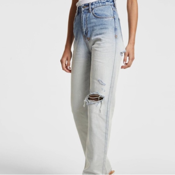 KSUBI Playback Mercury Ripped Jeans - Picture 5 of 5